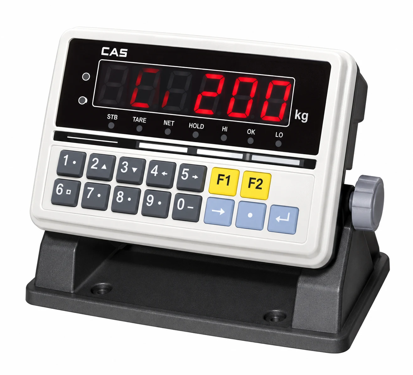 CI-200A
